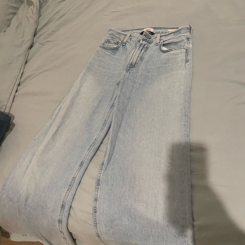 Citizen of Humanity size 25